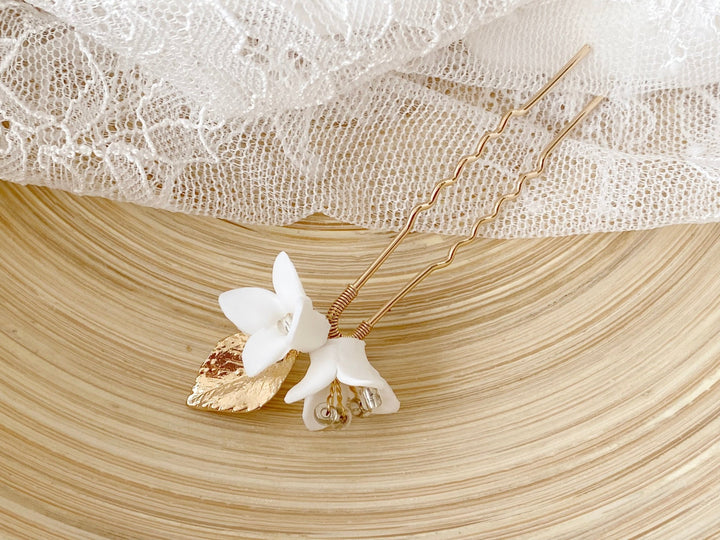 Braut Haarnadel | AURELIE - ALICIA'S DIARY®