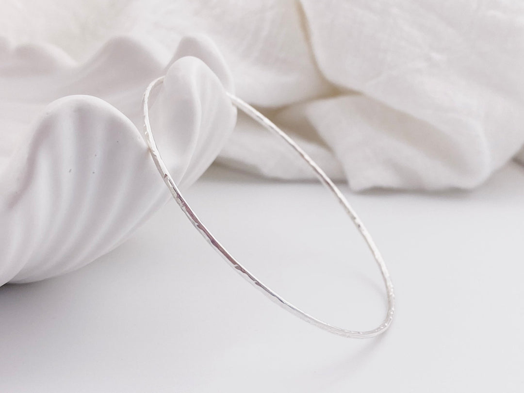 Feiner Silberschmuck für empfindliche Haut von Alicia's Diary